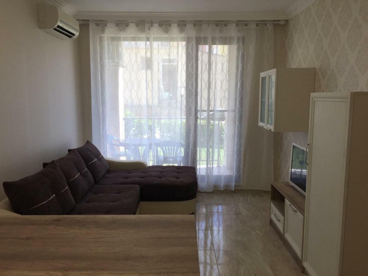 Home Mimi & Dari In Porto Paradiso Светий Влас Екстер'єр фото
